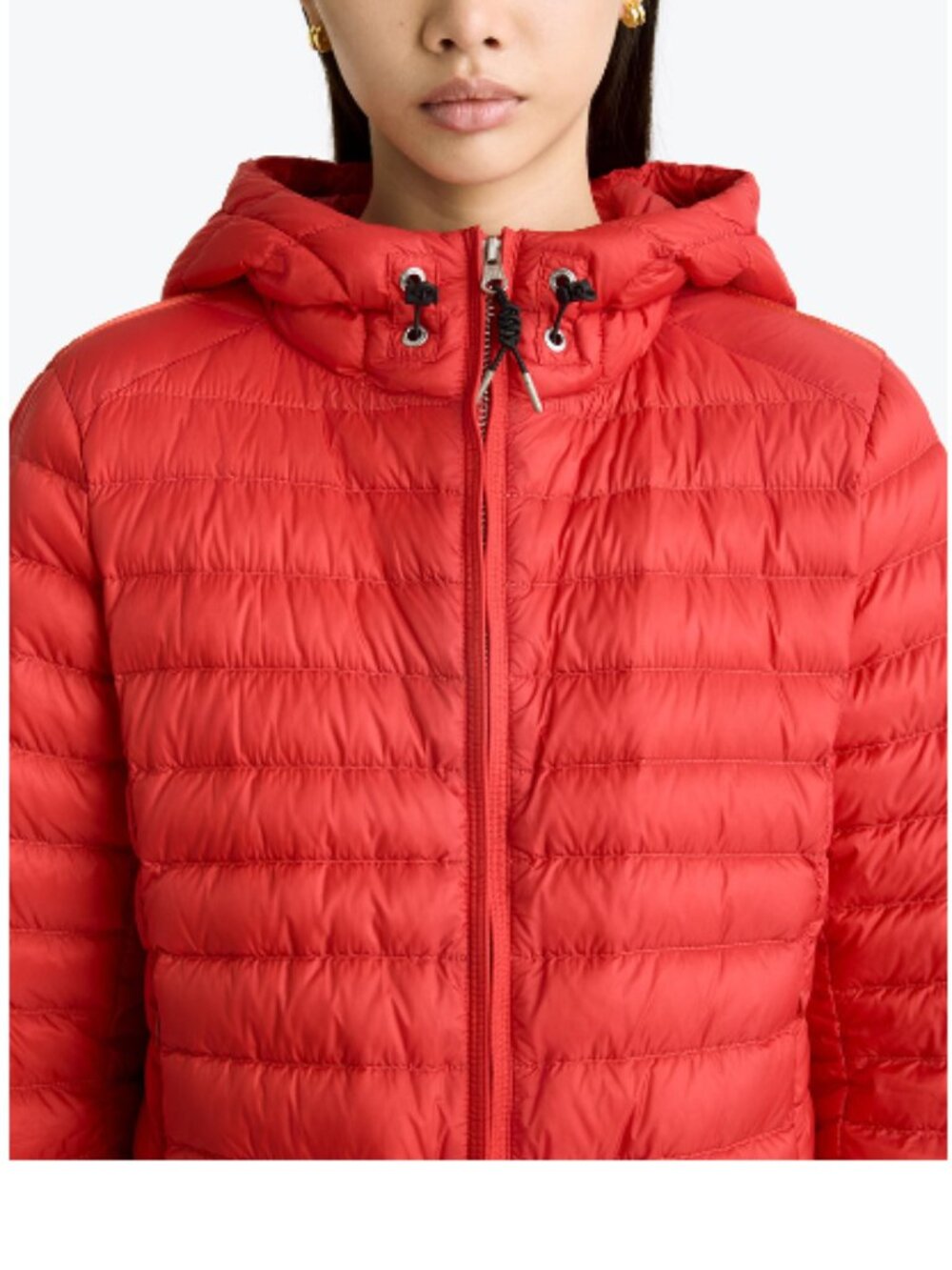 Parajumpers Rory - Short Down Jacket - Picture 3 of 16